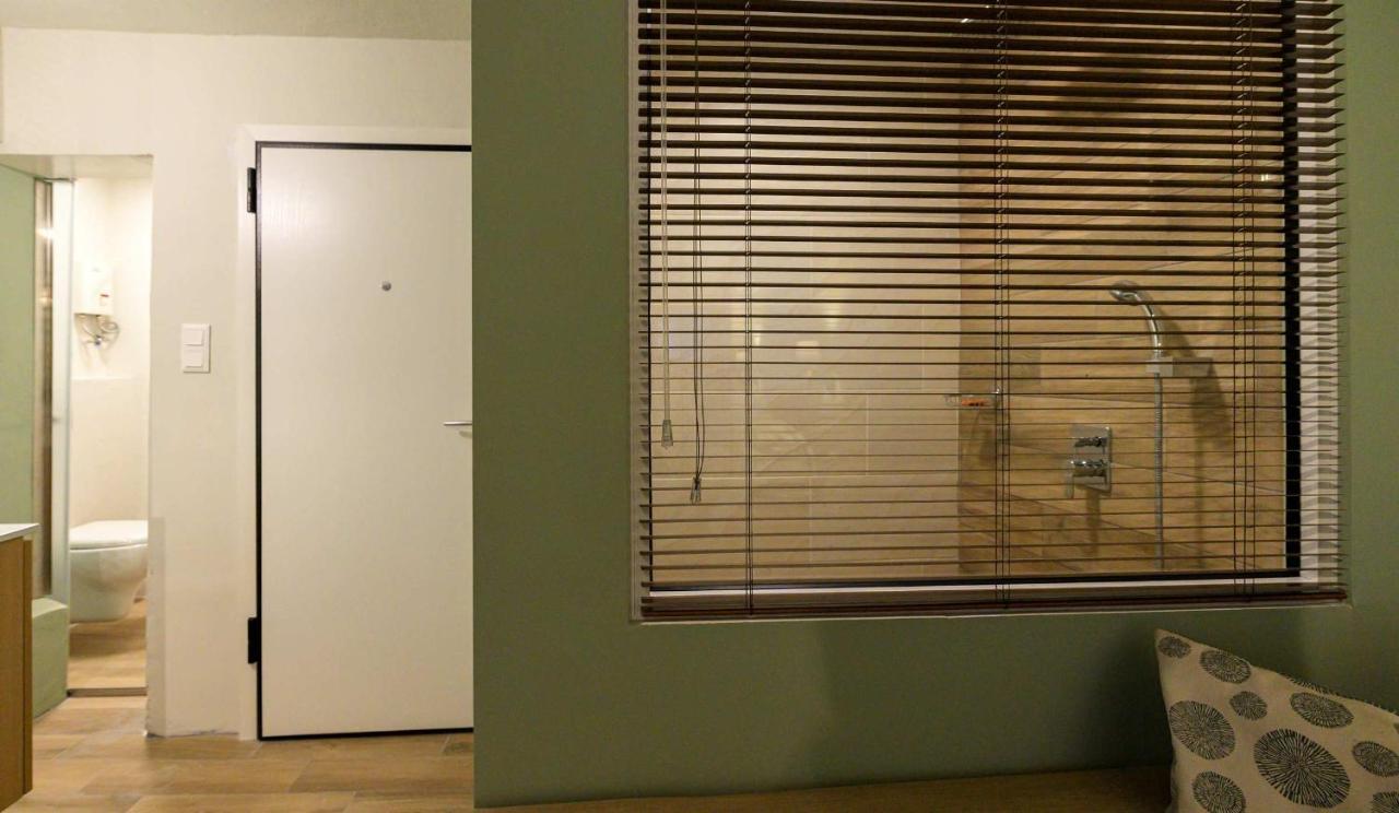 Pol'S Studio, Kalamata Mediterranean Apartments 외부 사진